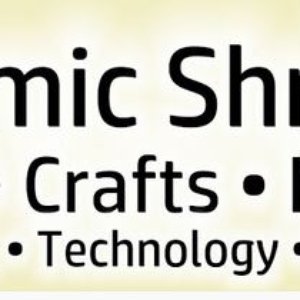 Atomic Shrimp のアバター
