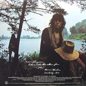 Tommy Flanders photo provided by Last.fm