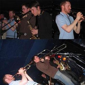 The Retrophonic Funk Machine 的头像