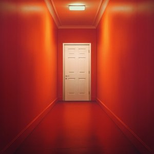 The Door (CYRIL Remix) - Single