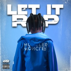 Let It Rip - Single