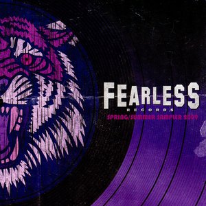 Fearless Records Spring/Summer Sampler 2009