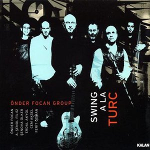 Önder Focan Group のアバター