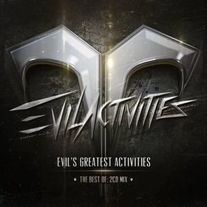 Image for 'Evil's Greatest Activities'