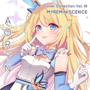 Aoryn Cover Collection, Vol. 10