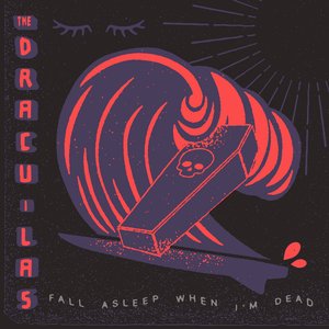 Fall Asleep When I'm Dead - Single