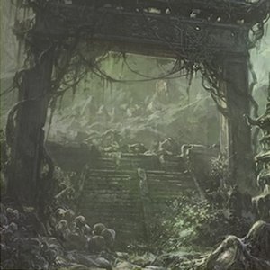 Portals of Decay