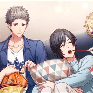 Avatar di KiLLER KiNG(cv.西山宏太朗､八代 拓､千葉翔也､江口拓也)