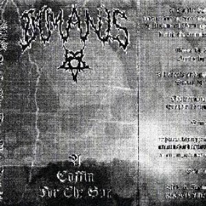 A Coffin For The Sun