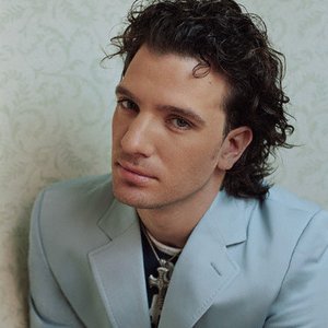 Image for 'JC Chasez'