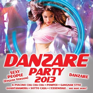 Danzare Party 2013