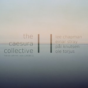 Lee Chapman with Caesura Collective 的头像