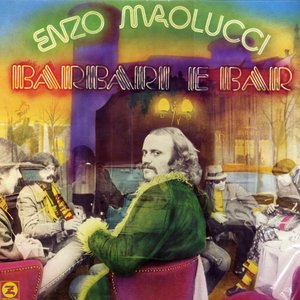 “Enzo Maolucci”的封面