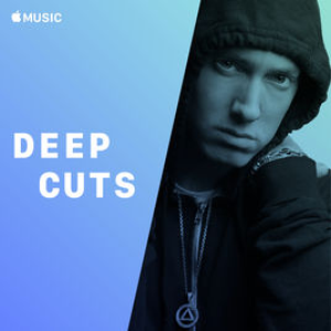 Eminem - Eminem: Deep Cuts - Zortam Music