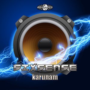 Karunam