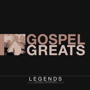 Legends: Gospel Greats