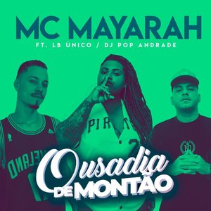 MC Mayarah 的头像
