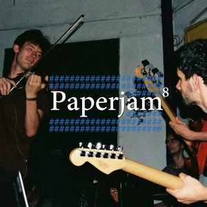 Paperjam #8
