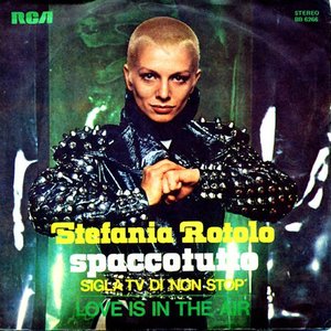 Spaccotutto