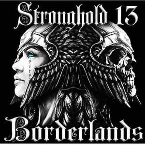 Image for 'Stronghold 13'