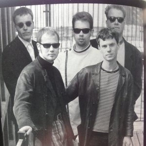 Avatar for My Favourite Martians