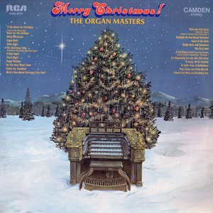 Merry Christmas!