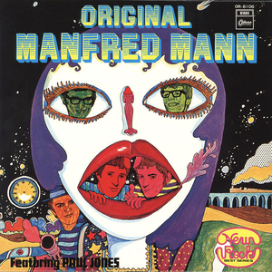 MANFRED MANN - Hoochie Coochie Lyrics - Zortam Music
