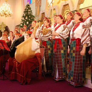 Ukrainian Youth Ensembles 的头像