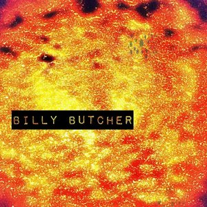 Billy Butcher