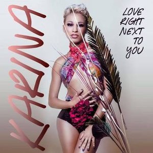 Love Right Next to You
