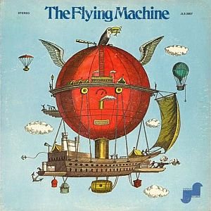 The Flying Machine