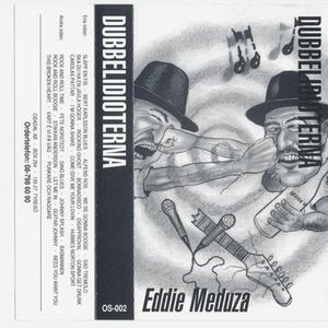 Dubbelidioterna (Eddie Meduza & E. Hitler fånar sig)