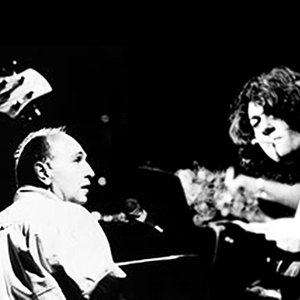 Avatar for João Donato e Eumir Deodato