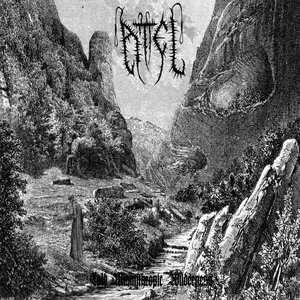 Cold Misanthropic Wilderness