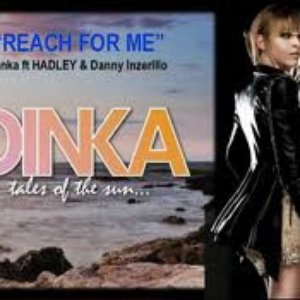 Avatar for Dinka, Hadley & Danny Inzerillo