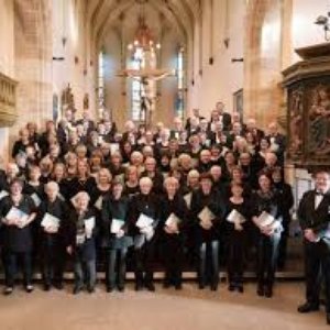 Avatar de Balinger Kantorei, Kammerorchester Collegium Musicum Tübingen, Gerhard Rehm