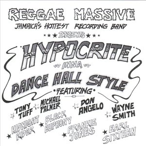 Hypocrite Inna Dance Hall Style