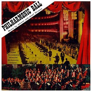 Philharmonic Ball