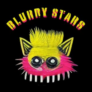 Avatar for The Blurry Stars