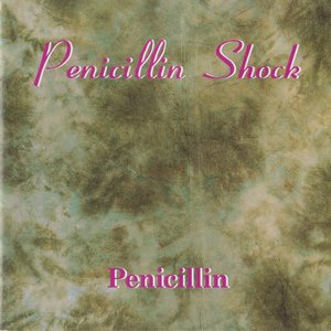 PENICILLIN SHOCK