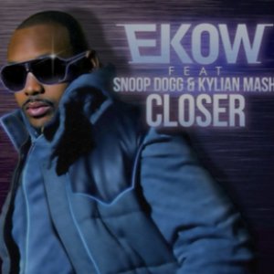 Ekow feat. Snoop Dogg & Kylian Mash 的头像