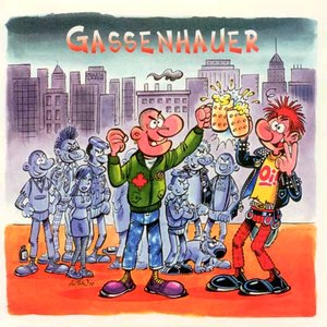 Image for 'Gassenhauer'