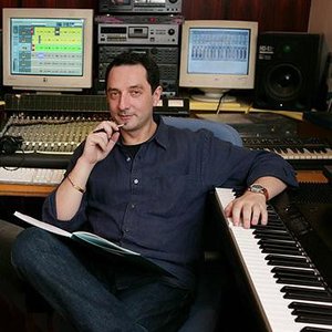 Stephane Malca 的头像