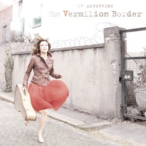 The Vermilion Border