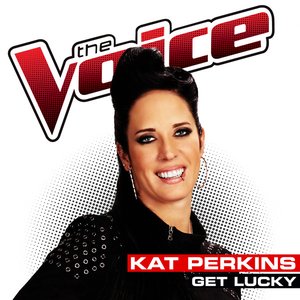Get Lucky (The Voice Performance) - Single