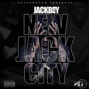 New Jack City