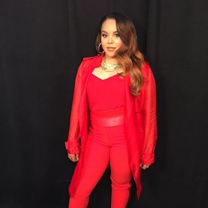 Sharane Calister 的头像