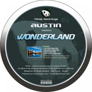 Wonderland EP