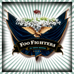 Foo Fighters - In Your Honor - Lyrics2You