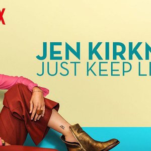 Just Keep Livin'?